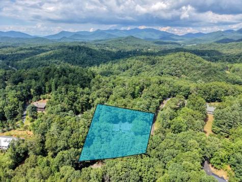 16 Souther Ridge Conn Blairsville GA 30512