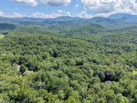 16 Souther Ridge Conn Blairsville GA 30512