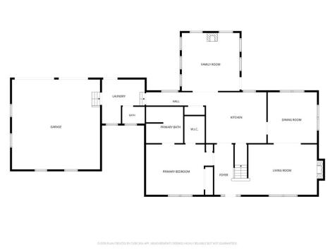16 Souther Ridge Conn Blairsville GA 30512