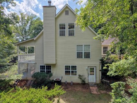 16 Souther Ridge Conn Blairsville GA 30512