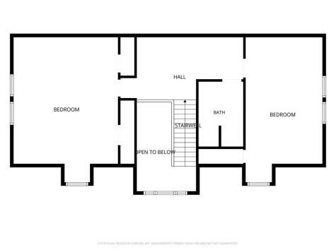 16 Souther Ridge Conn Blairsville GA 30512