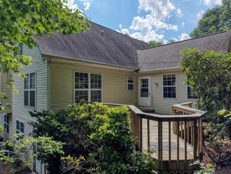 16 Souther Ridge Conn Blairsville GA 30512