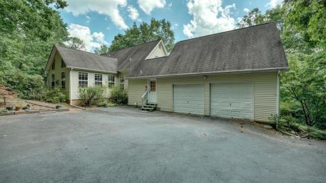 16 Souther Ridge Conn Blairsville GA 30512