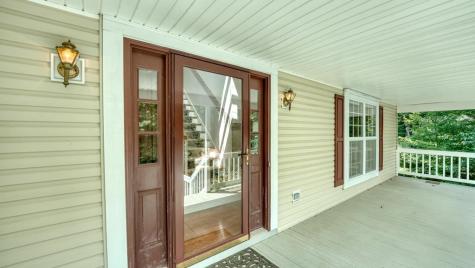 16 Souther Ridge Conn Blairsville GA 30512