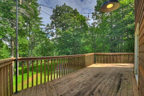 2 Watson Gap Road Mineral Bluff GA 30559