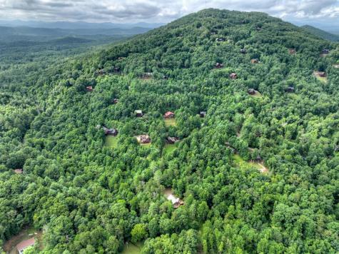 2 Watson Gap Road Mineral Bluff GA 30559