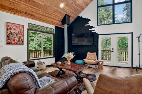 2 Watson Gap Road Mineral Bluff GA 30559