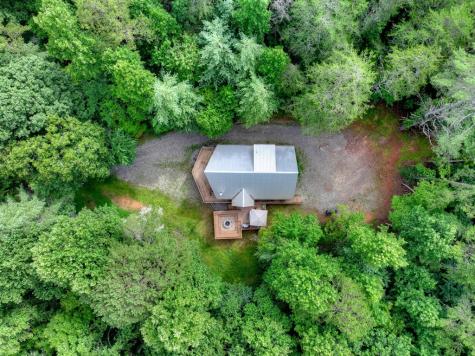 2 Watson Gap Road Mineral Bluff GA 30559