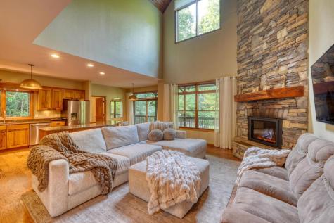 1080 Chairmaker Drive Hayesville NC 28904