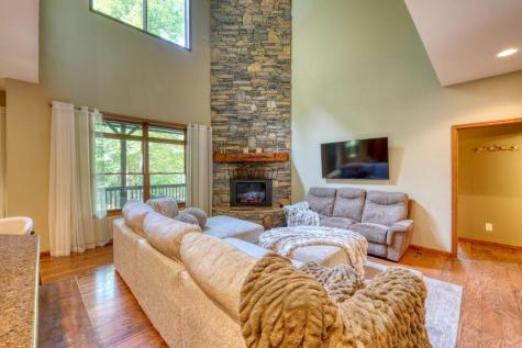 1080 Chairmaker Drive Hayesville NC 28904
