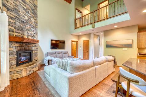 1080 Chairmaker Drive Hayesville NC 28904