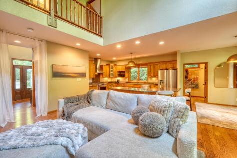 1080 Chairmaker Drive Hayesville NC 28904