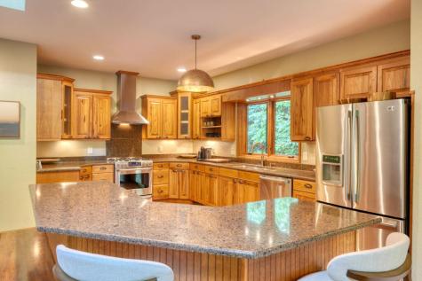 1080 Chairmaker Drive Hayesville NC 28904