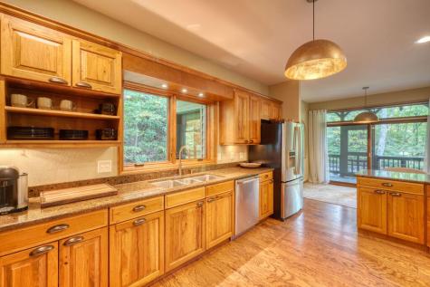 1080 Chairmaker Drive Hayesville NC 28904