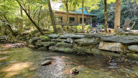 1080 Chairmaker Drive Hayesville NC 28904