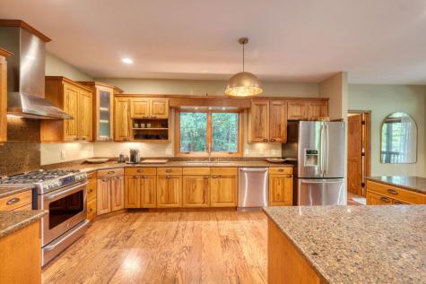 1080 Chairmaker Drive Hayesville NC 28904
