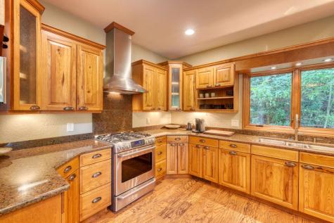 1080 Chairmaker Drive Hayesville NC 28904