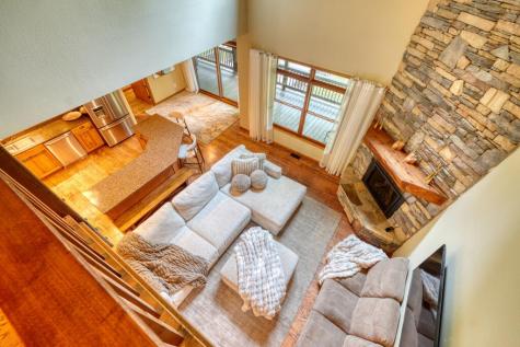 1080 Chairmaker Drive Hayesville NC 28904