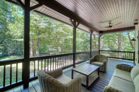 1080 Chairmaker Drive Hayesville NC 28904
