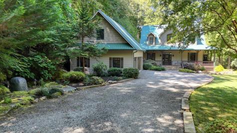 1080 Chairmaker Drive Hayesville NC 28904