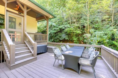 1080 Chairmaker Drive Hayesville NC 28904