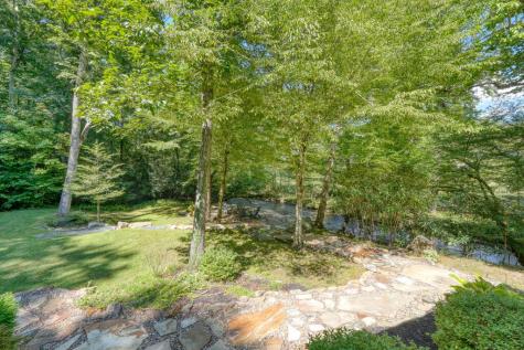 1080 Chairmaker Drive Hayesville NC 28904