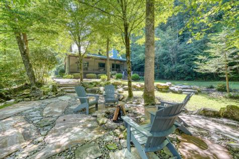 1080 Chairmaker Drive Hayesville NC 28904