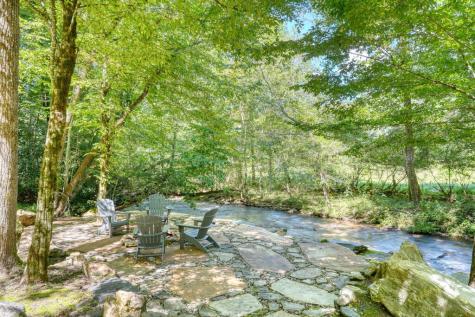 1080 Chairmaker Drive Hayesville NC 28904