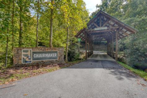 1080 Chairmaker Drive Hayesville NC 28904