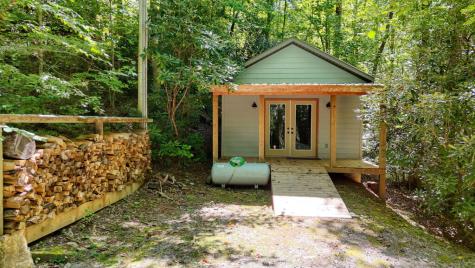 1080 Chairmaker Drive Hayesville NC 28904