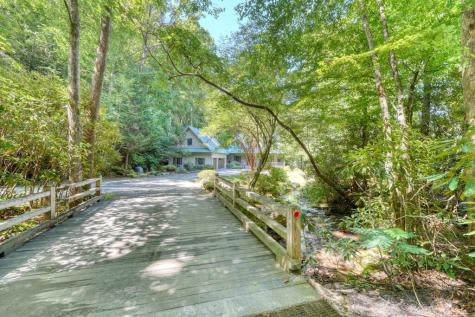 1080 Chairmaker Drive Hayesville NC 28904
