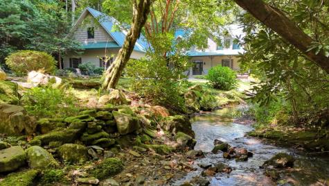 1080 Chairmaker Drive Hayesville NC 28904