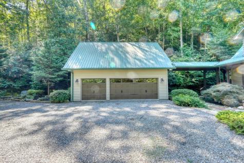 1080 Chairmaker Drive Hayesville NC 28904