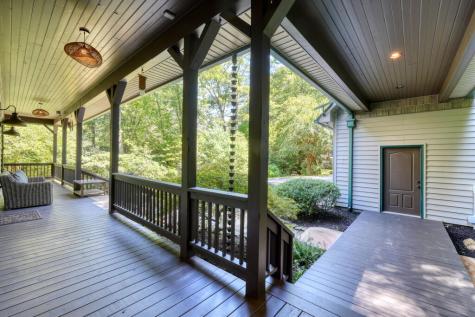 1080 Chairmaker Drive Hayesville NC 28904