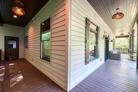 1080 Chairmaker Drive Hayesville NC 28904