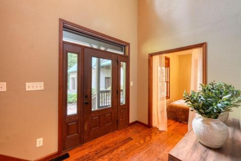 1080 Chairmaker Drive Hayesville NC 28904
