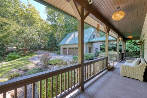 1080 Chairmaker Drive Hayesville NC 28904