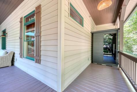 1080 Chairmaker Drive Hayesville NC 28904