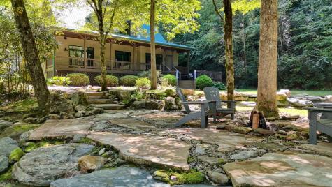 1080 Chairmaker Drive Hayesville NC 28904