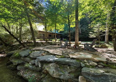 1080 Chairmaker Drive Hayesville NC 28904