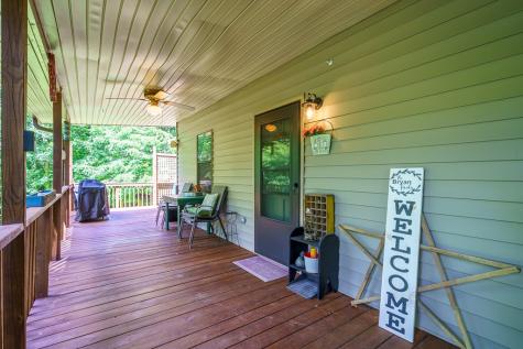 1643 Lucius Road Cherry Log GA 30522