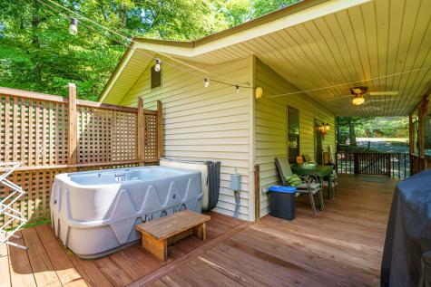 1643 Lucius Road Cherry Log GA 30522