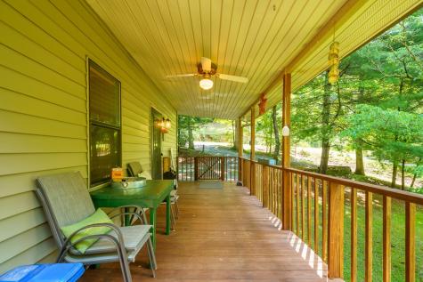 1643 Lucius Road Cherry Log GA 30522