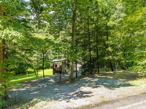 1643 Lucius Road Cherry Log GA 30522