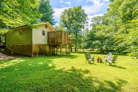 1643 Lucius Road Cherry Log GA 30522