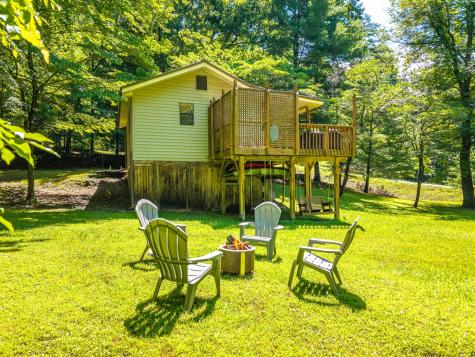 1643 Lucius Road Cherry Log GA 30522