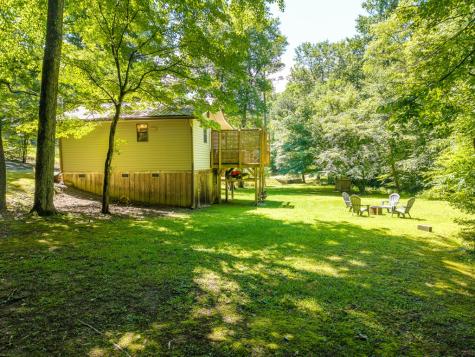 1643 Lucius Road Cherry Log GA 30522