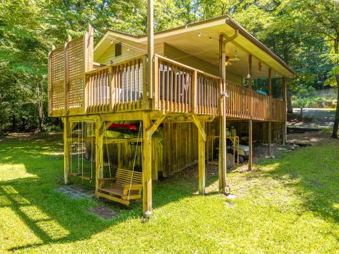 1643 Lucius Road Cherry Log GA 30522