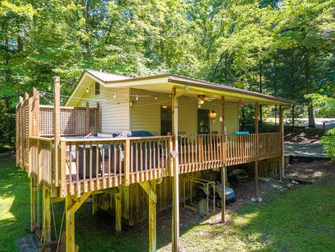 1643 Lucius Road Cherry Log GA 30522