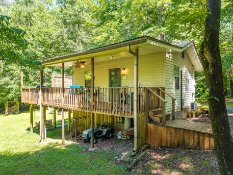 1643 Lucius Road Cherry Log GA 30522